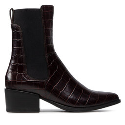 

Ботильйони Vagabond Marja 5013-008-33 Brown, Коричневий