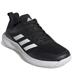 adidas Chaussures adidas Defiant Speed Tennis Shoes ID1507 Cblack/Ftwwht/Grefou