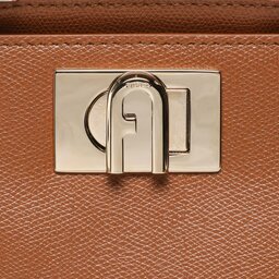 

Сумка Furla 1927 WB00677-ARE000-03B00-1-007-20-IT-B Cognac, Коричневий