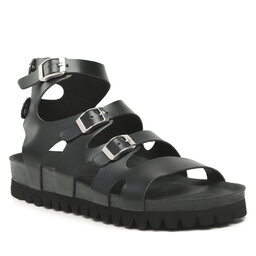 Genuins Sandaler Genuins Pompeya G105039 Black