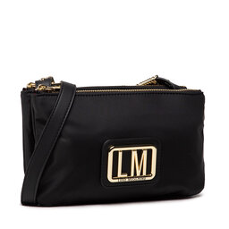 

Сумка LOVE MOSCHINO, Чорний