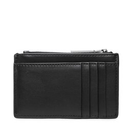 

Чохол для кредиток Calvin Klein Ck Must Carohelder Lg Embossed K60K610272 BAX, Чорний