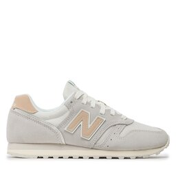 

Снікерcи New Balance, Сірий