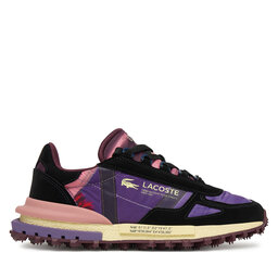 Lacoste Снікерcи Lacoste Elite Active 7-50SFA0080 Фіолетовий