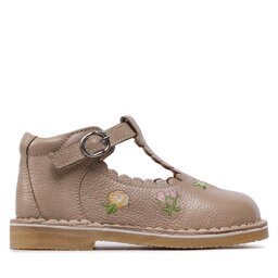 Lasocki Kids Półbuty Lasocki Kids 9N6828  Beżowy
