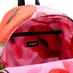 

Рюкзак Desigual 23SAKY21 3002, Рожевий