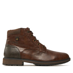 s.Oliver Botines planos s.Oliver 5-15258-43 Marrón