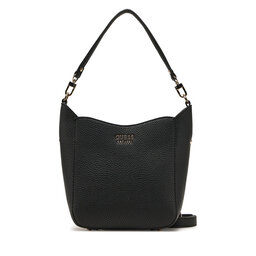 Guess Τσάντα Guess HWPG964 8030 Μαύρο