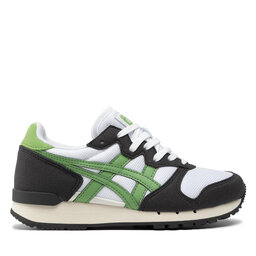 

Снікерcи Onitsuka Tiger Alvarado 1183A507 White/Herbal Garden 106, Білий