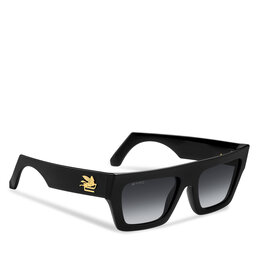 Etro Occhiali da sole Etro 0049/G/S 207320 Nero
