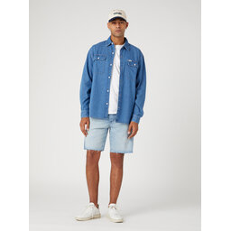 

Бейсболка Wrangler, Écru