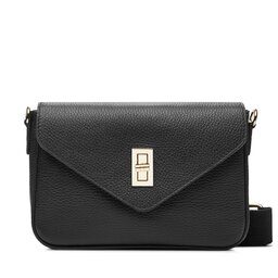 Creole Handväska Creole K11370-D28 Nero