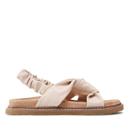 

Босоніжки Jenny Fairy WS2101-01 Beige, Бежевий
