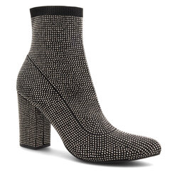 Nine West Stövletter Nine West KAS BYCCC03 Svart