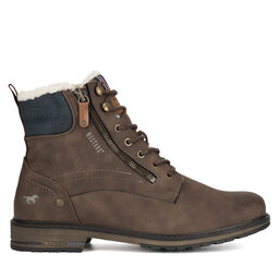 Mustang Polacchine Mustang 4157-609 Marrone