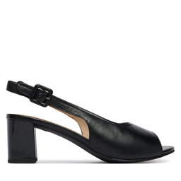 Caprice Sandalen Caprice 9-28307-46 Schwarz