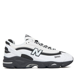 New Balance Sneakers New Balance U100077E Weiß