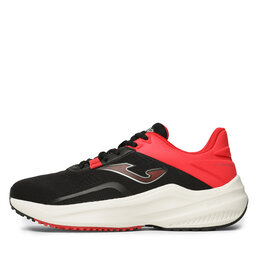 

Взуття Joma R.Cromo Men 2301 RCROMS2301 Black/Red, Чорний