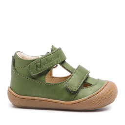 Naturino Sandale Naturino Puffy 0012013359.01.0F06 M Verde