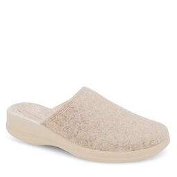 Home & Relax Hausschuhe Home & Relax 015/PET Beige