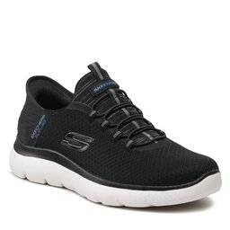 Skechers Αθλητικά Skechers High Range 232457 Black