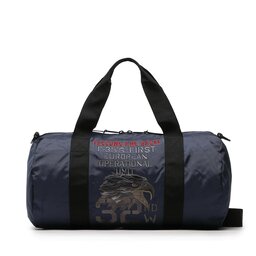 Aeronautica Militare Taška Aeronautica Militare 231BO1086CT3050 Blu 08344