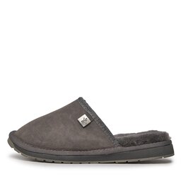 

Тапочки EMU Australia Platinum Yamba Wp11884 Charcoal, Сірий