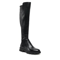 MICHAEL Michael Kors Mušketierky MICHAEL Michael Kors Ridley 40F2RIFB5B Black