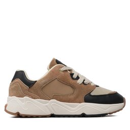 

Снікерcи Gant Nicerwill 25531259 Beige/Black G103, Бежевий