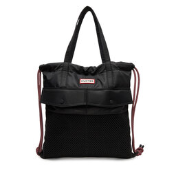 Hunter Torba za vikend Hunter HTR-B-005-07 Crna