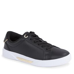 Sneakers tommy hilfiger dama store