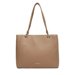 Lasocki Handtasche Lasocki CEO-LSK-L-036-10 Beige