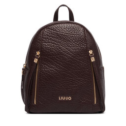 Liu Jo Rucksack Liu Jo AF6049 E1146 Dunkelbraun