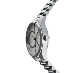 

Годинник Calvin Klein Iconic 25200345 Silver/Grey, Срібний
