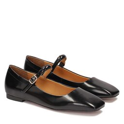 Kazar Balerinos Kazar Kangely 84546-09-00 Black