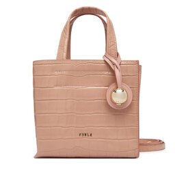 Furla Handtasche Furla Divide It Mini WB02124 BX4255 4910S Rosa