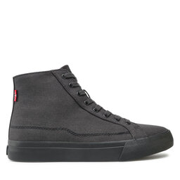 

Снікерcи Levi's® 234196-634-559 Full Black, Чорний