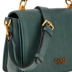 

Сумка Guess HWVB89 77200 FOR, Зелений