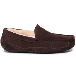 

Тапочки Ugg M Ascot 1101110 M/Esp, Коричневий