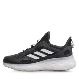 

Взуття adidas Web Boost Shoes HP3324 Чорний