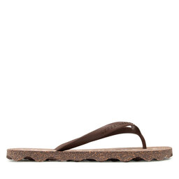 

В'єтнамки Asportuguesas Base P018117002 Brown/Brow, Коричневий