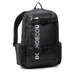 

Рюкзак DC ADYBP03089 XKKW, Чорний