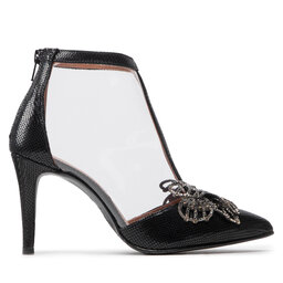 

Ботильйони Brenda Zaro 4192 Negro, Чорний