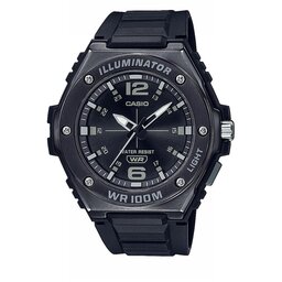 Casio Klocka Casio MWA-100HB-1AVEF Black