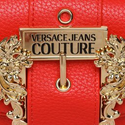 

Сумка Versace Jeans Couture 74VA4BFC ZS413 521, Червоний