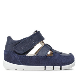 Superfit Sandalen Superfit 1-006343-8000 Dunkelblau