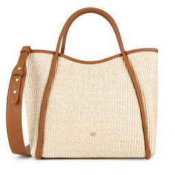 Gino Rossi Handtasche Gino Rossi TYLO-11 Braun
