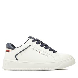 

Снікерcи Tommy Hilfiger T3X9-33112-1355530 M Off White 530, Білий