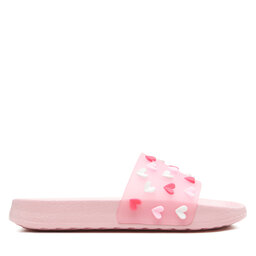 

Шльопанці Nelli Blu SS23-69536 Pink, Рожевий