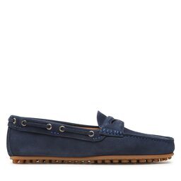

Мокасини Fabi FU9837A Indigo, Cиній